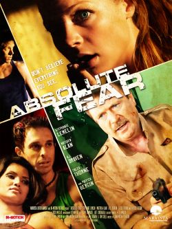 Patrick Bergin on AllMovie